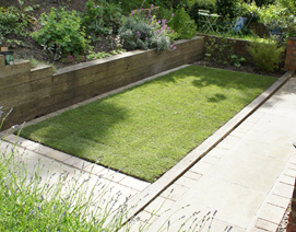 York Turfing and Lawns